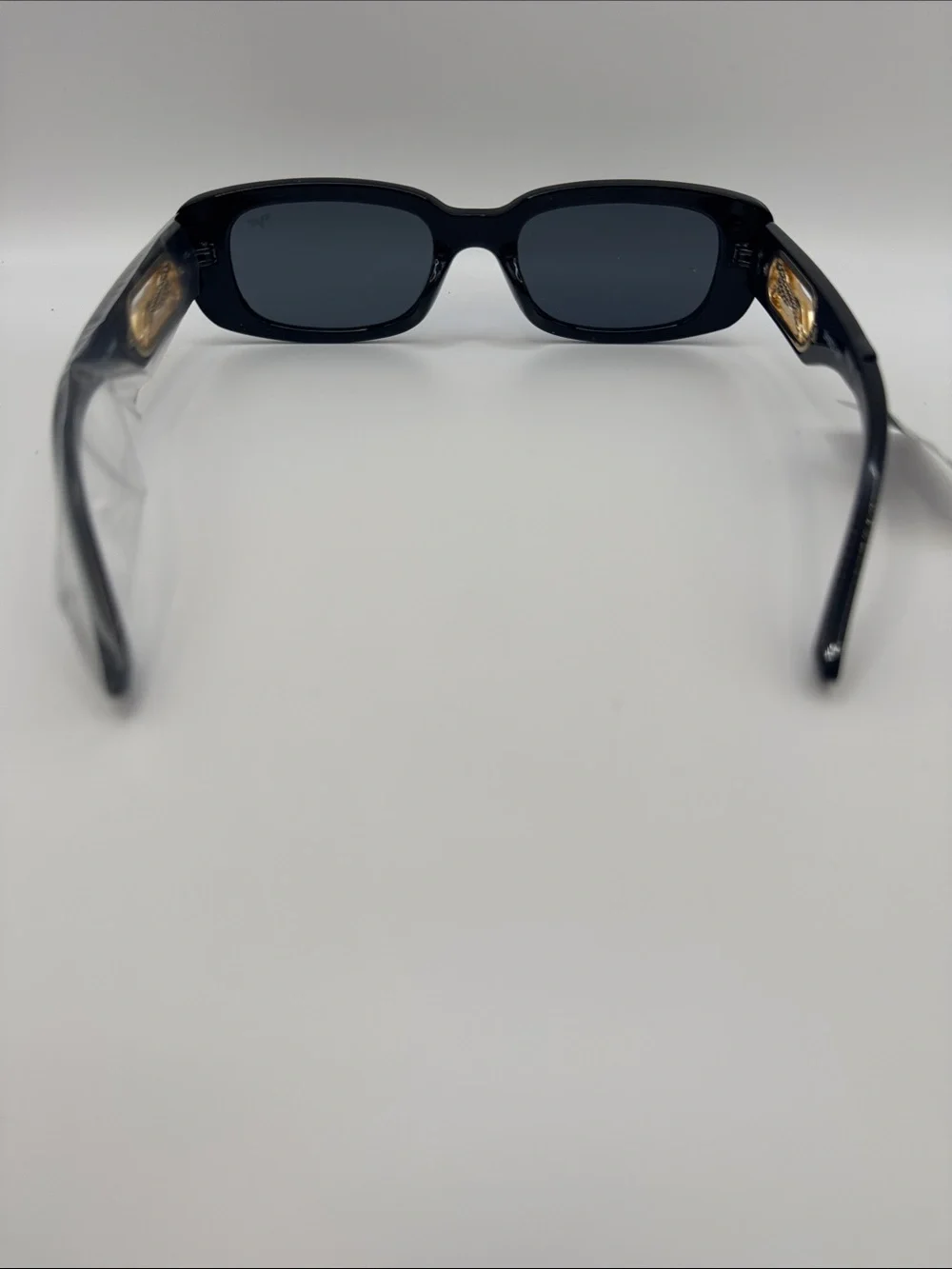 Soho chic black